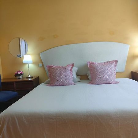Anover de Tajo Homey Stays المظهر الخارجي الصورة