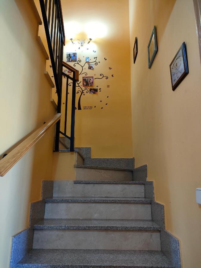 Anover de Tajo Homey Stays المظهر الخارجي الصورة