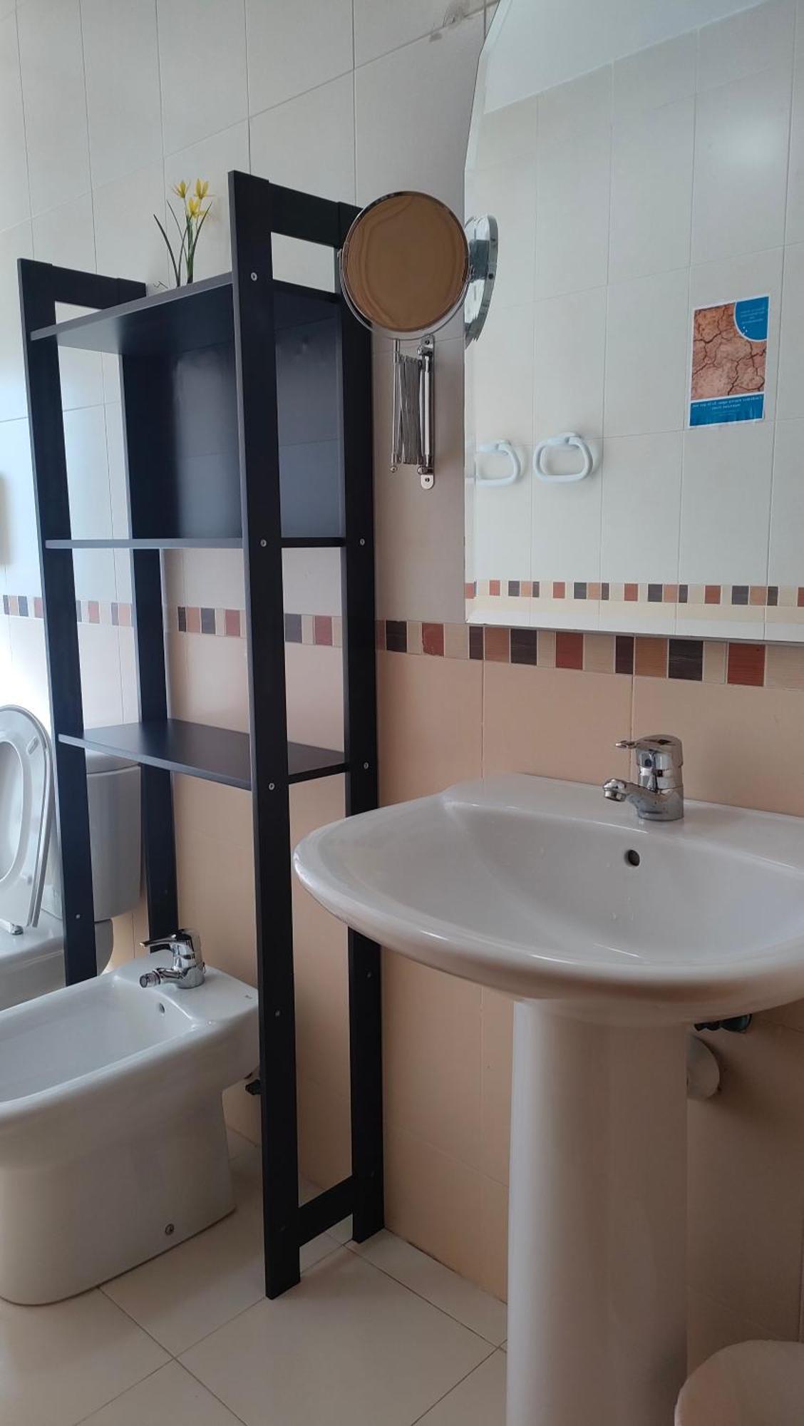Anover de Tajo Homey Stays المظهر الخارجي الصورة
