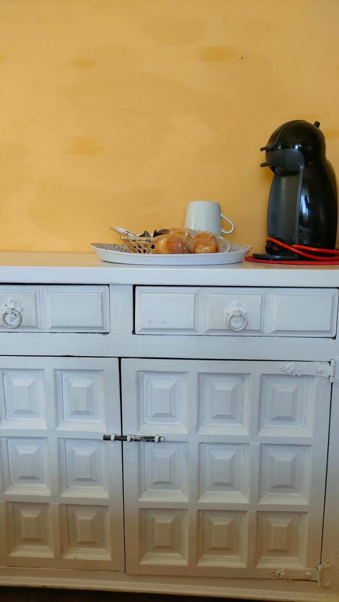 Anover de Tajo Homey Stays الغرفة الصورة
